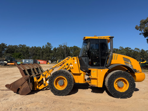 2020 Volvo L90F